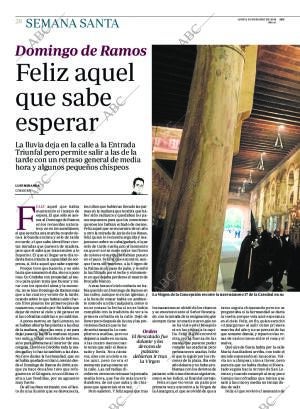 ABC CORDOBA 26-03-2018 página 28