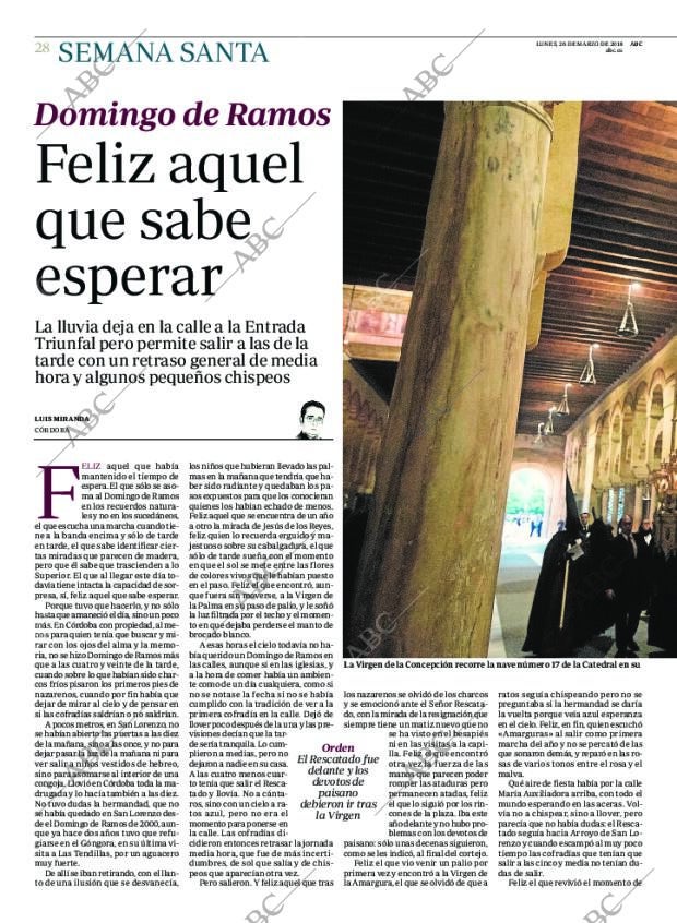 ABC CORDOBA 26-03-2018 página 28