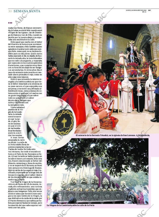 ABC CORDOBA 26-03-2018 página 30