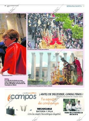 ABC CORDOBA 26-03-2018 página 31