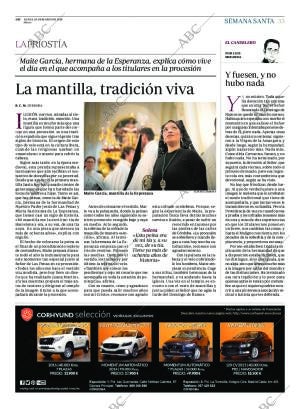 ABC CORDOBA 26-03-2018 página 33