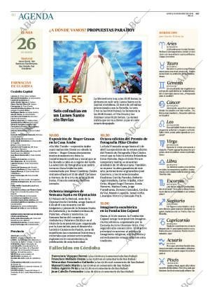 ABC CORDOBA 26-03-2018 página 40
