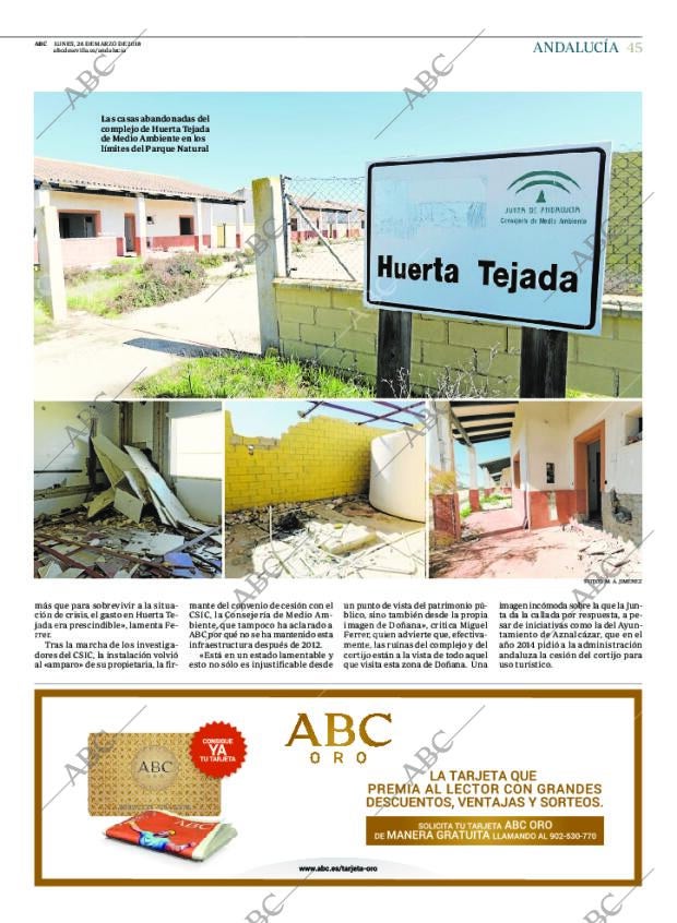 ABC CORDOBA 26-03-2018 página 45