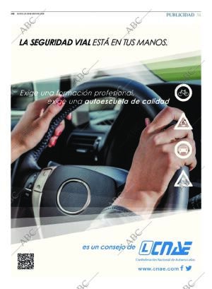 ABC CORDOBA 26-03-2018 página 51