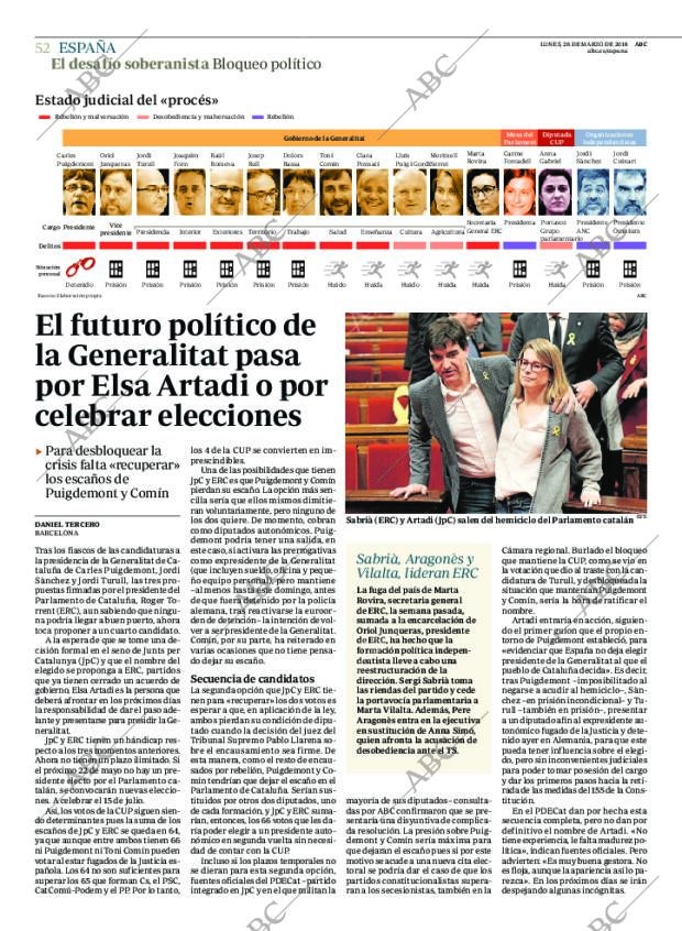 ABC CORDOBA 26-03-2018 página 52