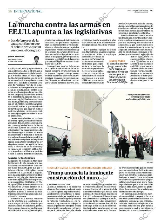 ABC CORDOBA 26-03-2018 página 56