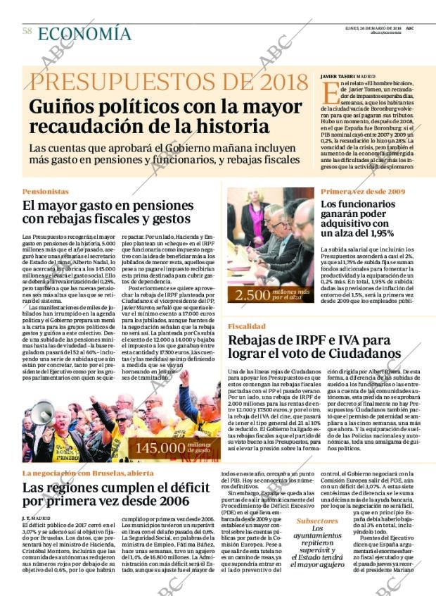 ABC CORDOBA 26-03-2018 página 58