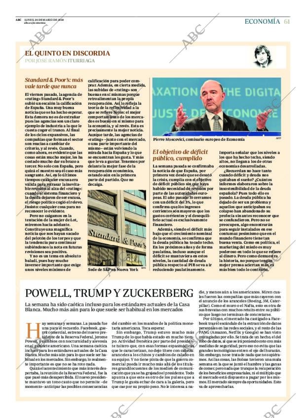 ABC CORDOBA 26-03-2018 página 61