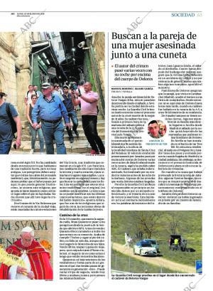 ABC CORDOBA 26-03-2018 página 63