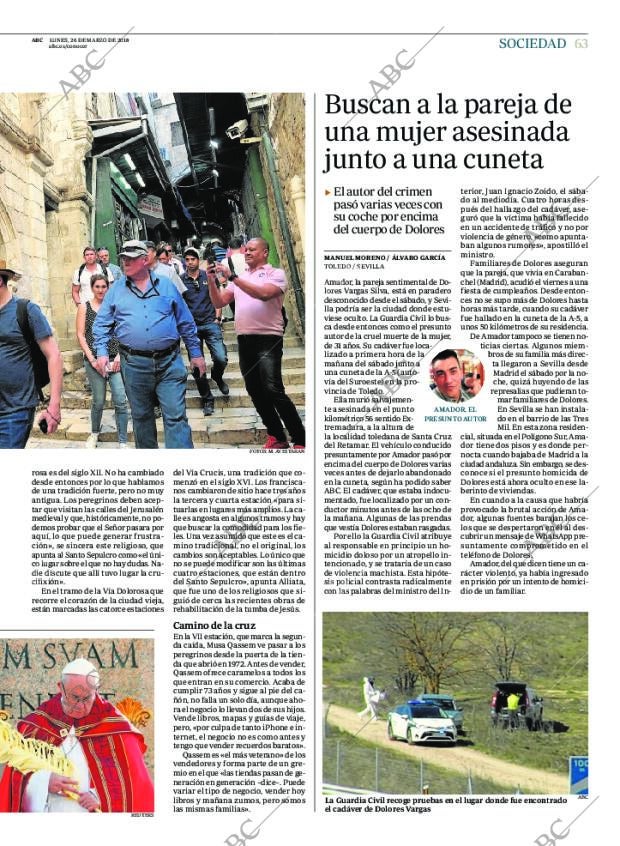 ABC CORDOBA 26-03-2018 página 63