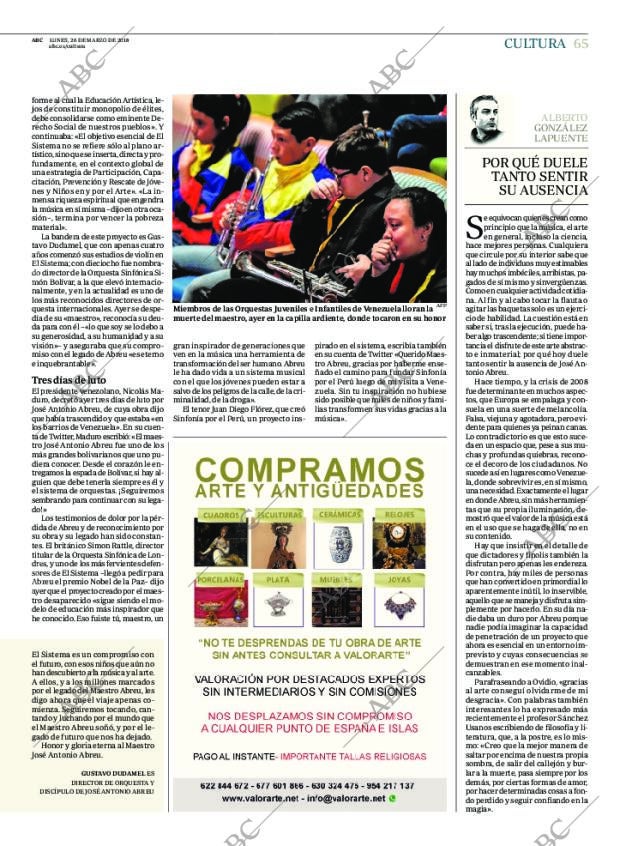 ABC CORDOBA 26-03-2018 página 65