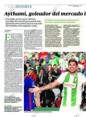 ABC CORDOBA 26-03-2018 página 70