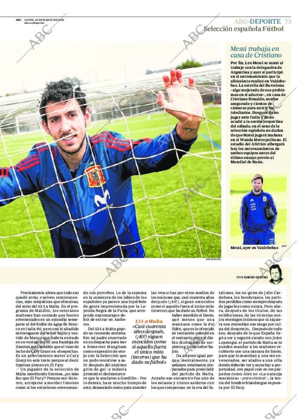 ABC CORDOBA 26-03-2018 página 73