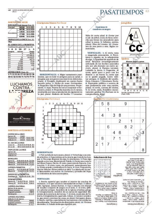 ABC CORDOBA 26-03-2018 página 83