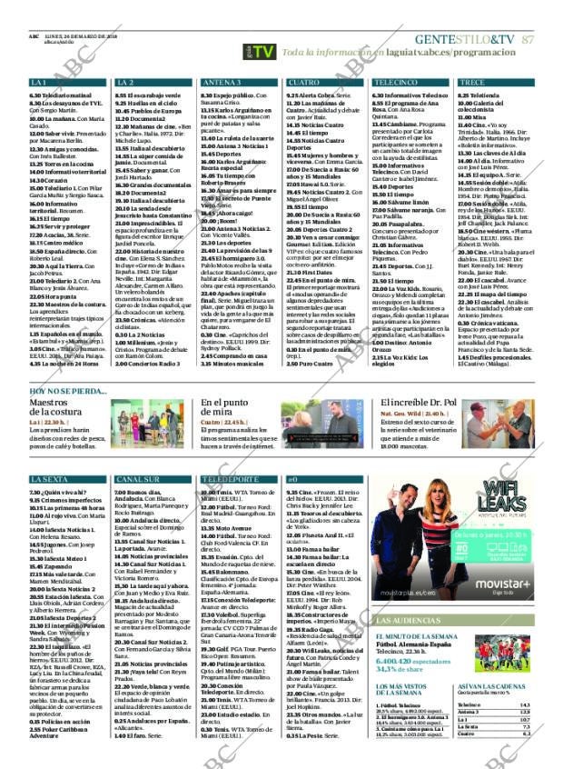 ABC CORDOBA 26-03-2018 página 87