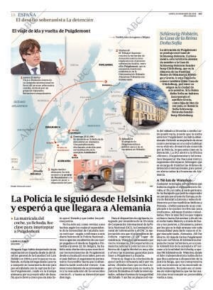 ABC MADRID 26-03-2018 página 18