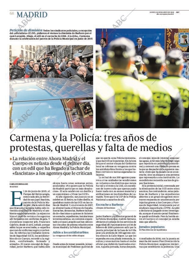 ABC MADRID 26-03-2018 página 68
