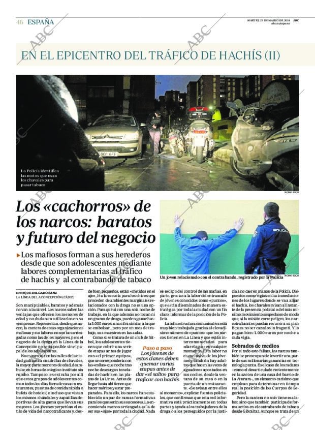ABC CORDOBA 27-03-2018 página 46