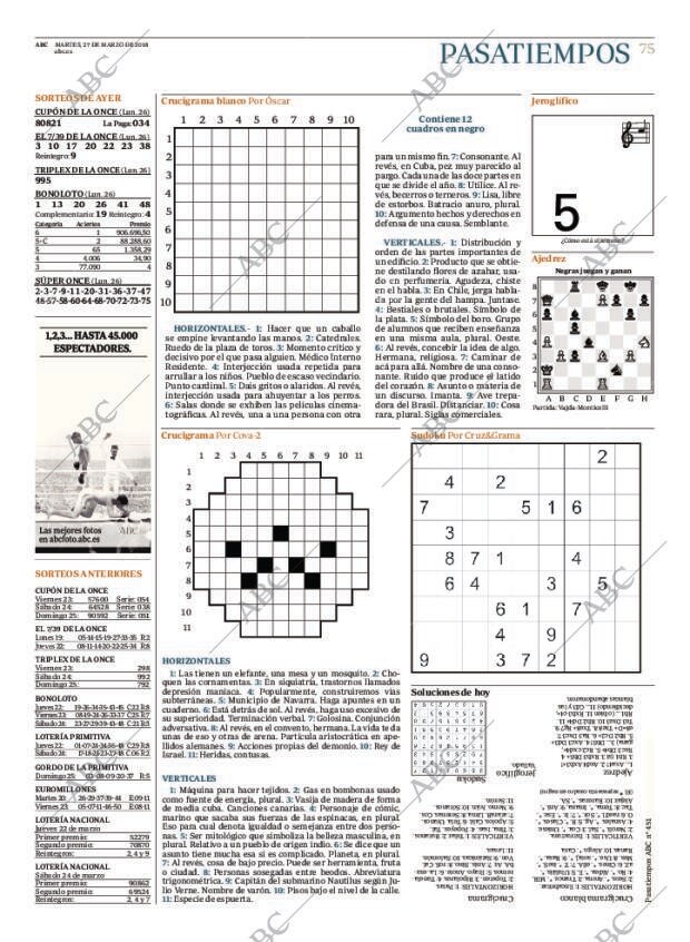 ABC CORDOBA 27-03-2018 página 75