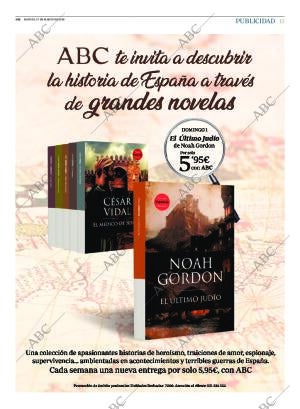 ABC MADRID 27-03-2018 página 11