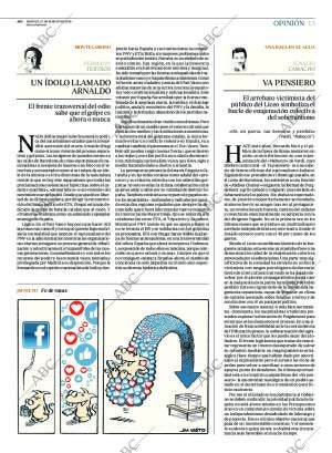 ABC MADRID 27-03-2018 página 13