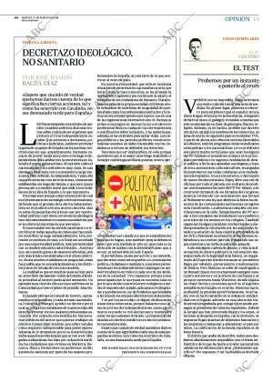 ABC MADRID 27-03-2018 página 15