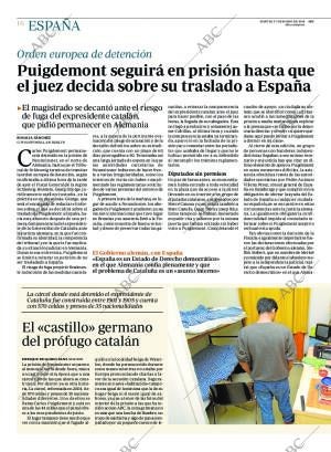 ABC MADRID 27-03-2018 página 16