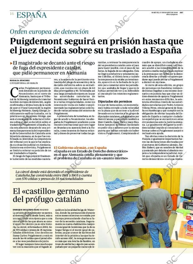 ABC MADRID 27-03-2018 página 16