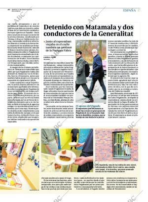 ABC MADRID 27-03-2018 página 17