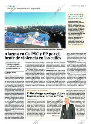 ABC MADRID 27-03-2018 página 18