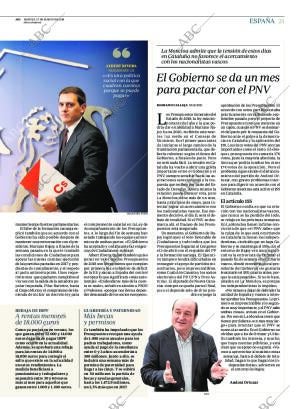 ABC MADRID 27-03-2018 página 21