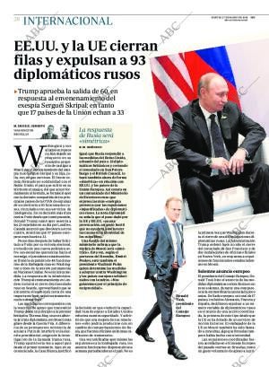 ABC MADRID 27-03-2018 página 28