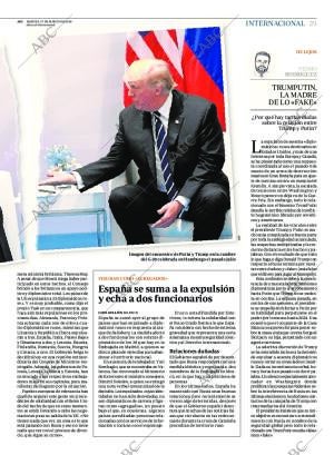 ABC MADRID 27-03-2018 página 29