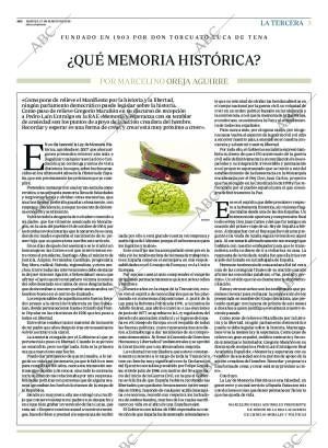 ABC MADRID 27-03-2018 página 3