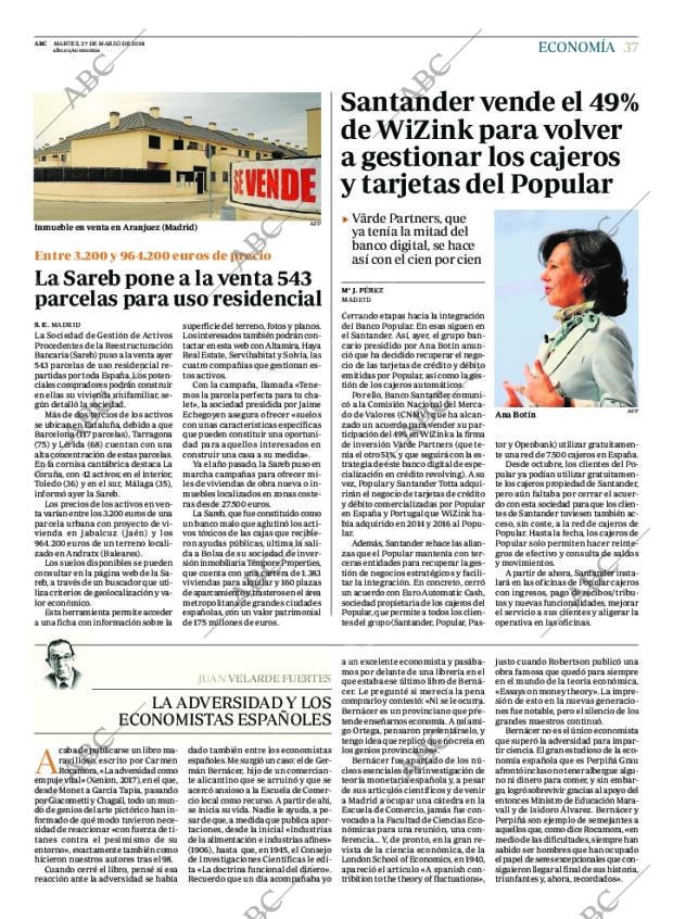 ABC MADRID 27-03-2018 página 37