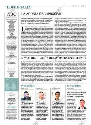 ABC MADRID 27-03-2018 página 4