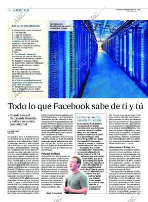 ABC MADRID 27-03-2018 página 40