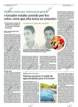 ABC MADRID 27-03-2018 página 43