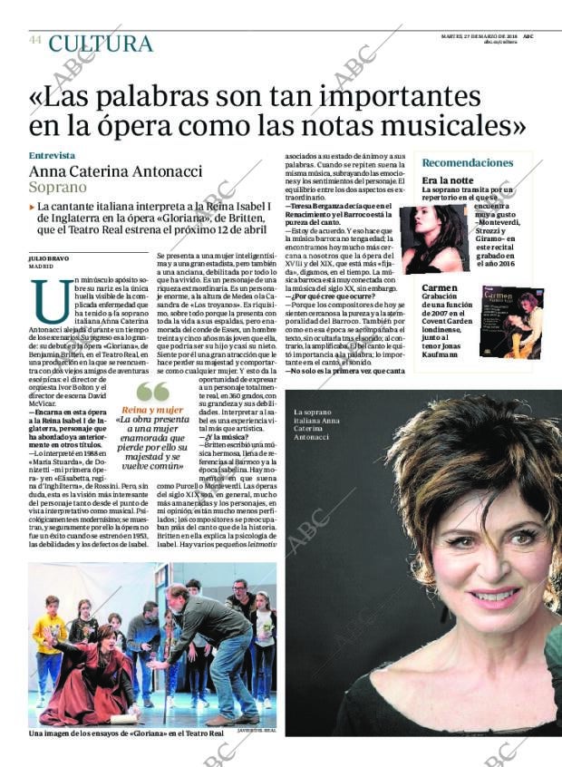 ABC MADRID 27-03-2018 página 44