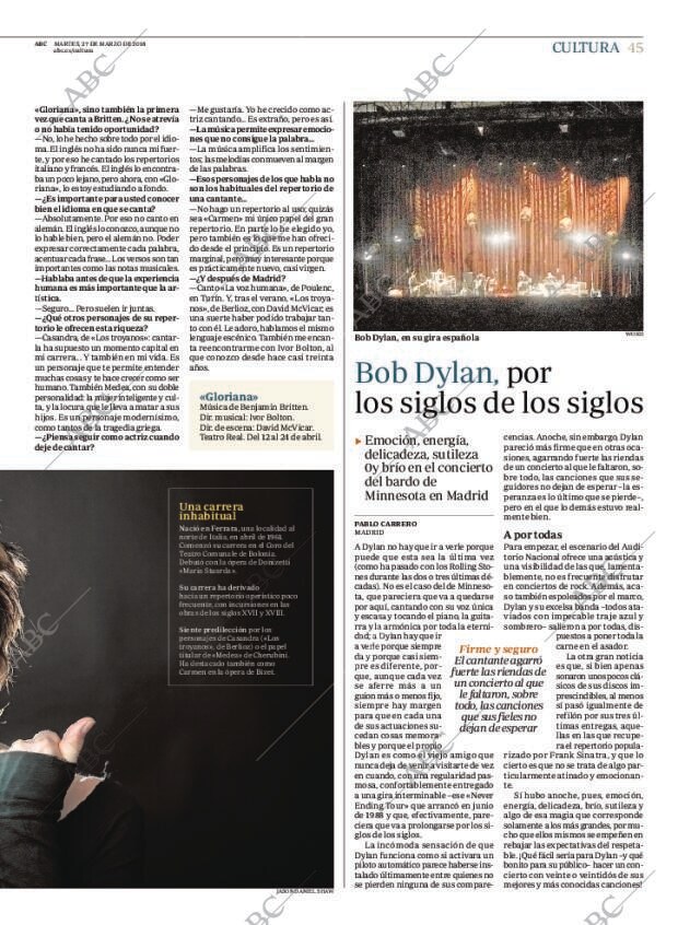 ABC MADRID 27-03-2018 página 45