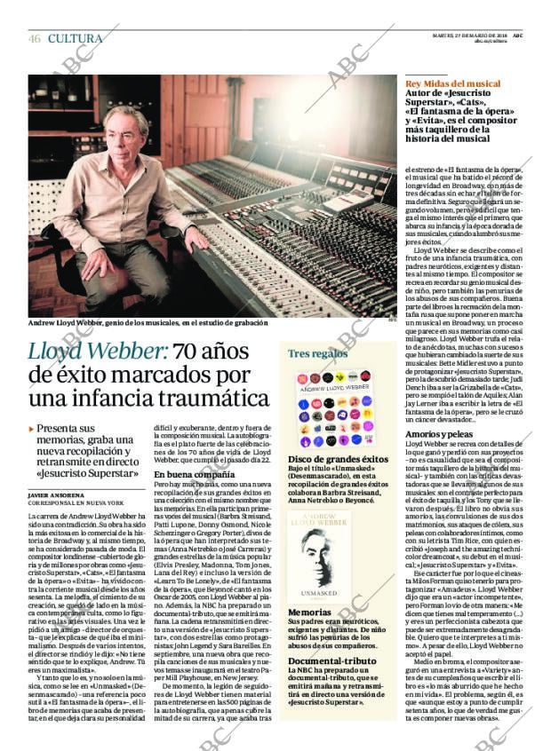 ABC MADRID 27-03-2018 página 46