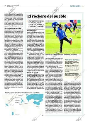 ABC MADRID 27-03-2018 página 49