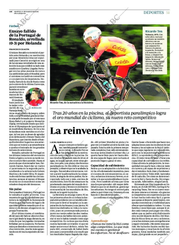 ABC MADRID 27-03-2018 página 51