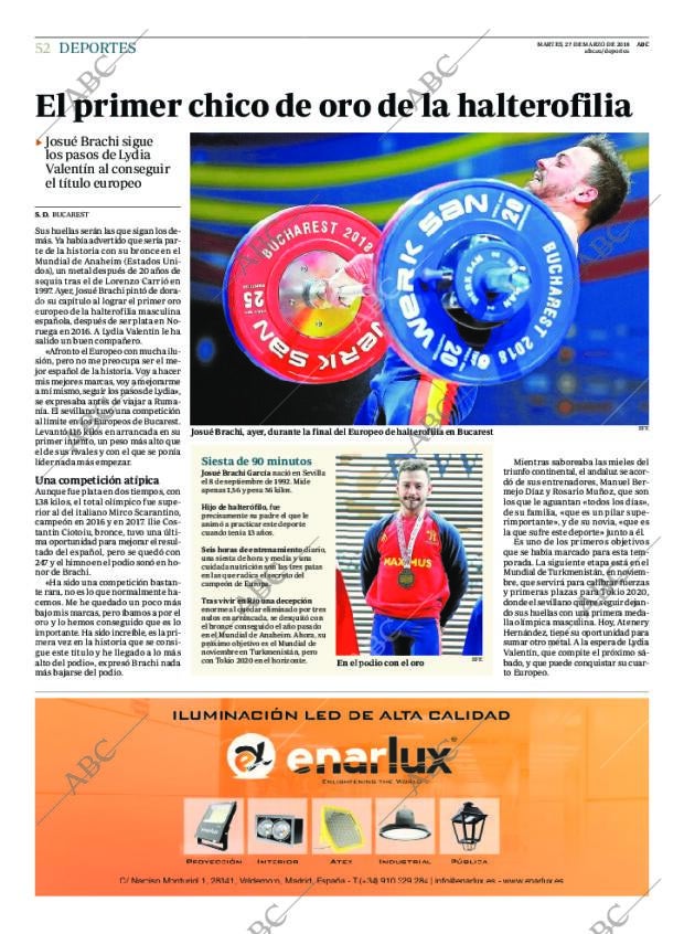 ABC MADRID 27-03-2018 página 52
