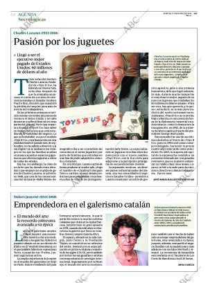ABC MADRID 27-03-2018 página 54