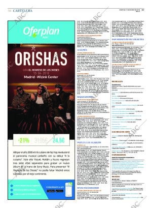 ABC MADRID 27-03-2018 página 58