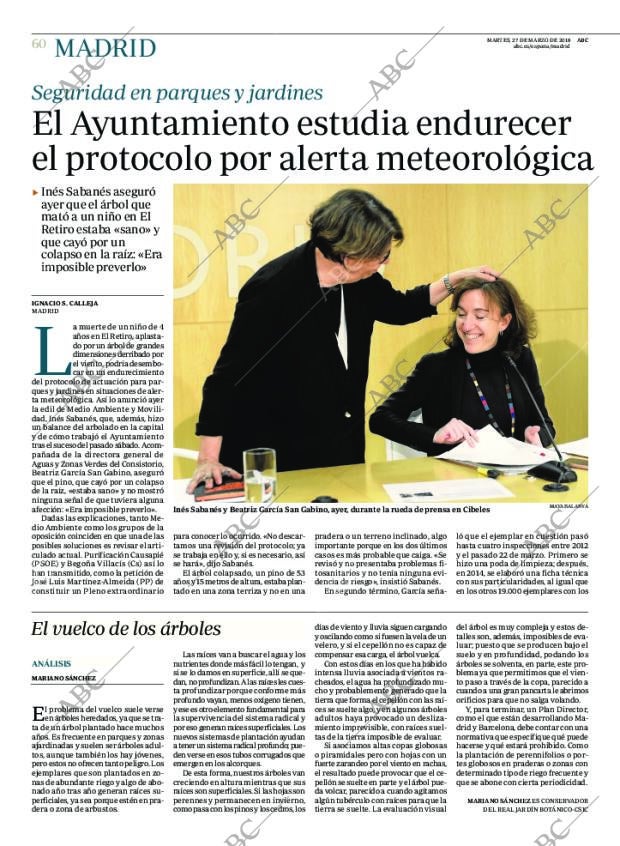 ABC MADRID 27-03-2018 página 60
