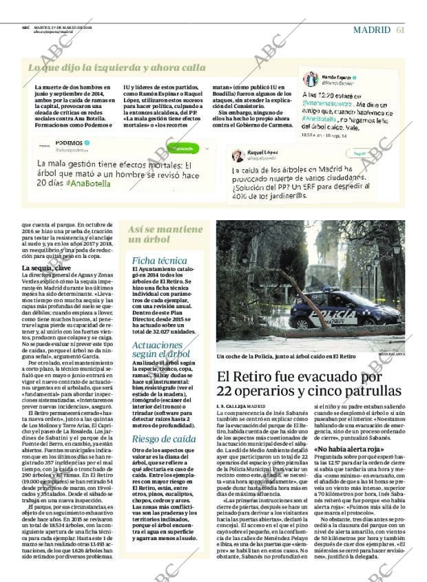 ABC MADRID 27-03-2018 página 61