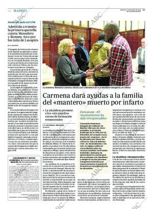 ABC MADRID 27-03-2018 página 62