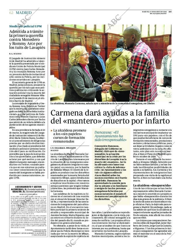 ABC MADRID 27-03-2018 página 62